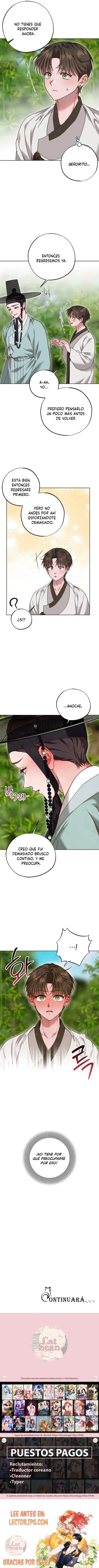 6 ¡Controlese joven amo!