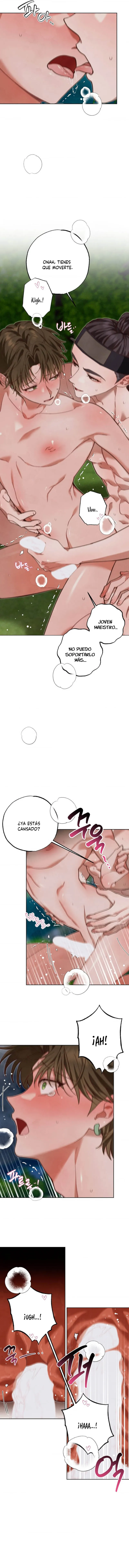 1 ¡Controlese joven amo!