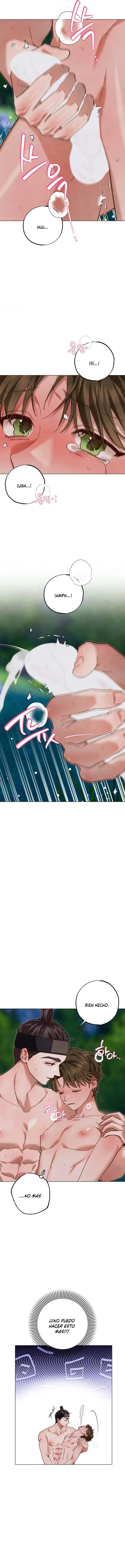 11 ¡Controlese joven amo!