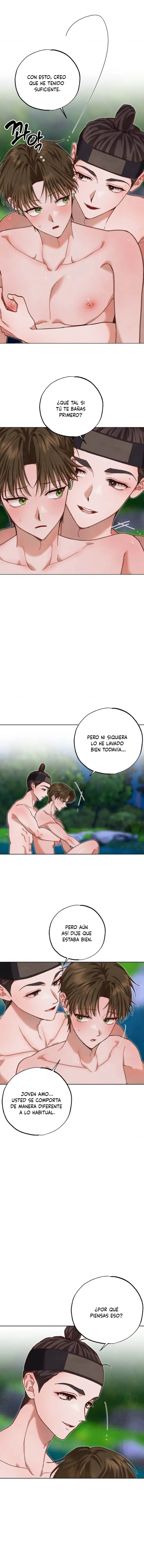 3 ¡Controlese joven amo!