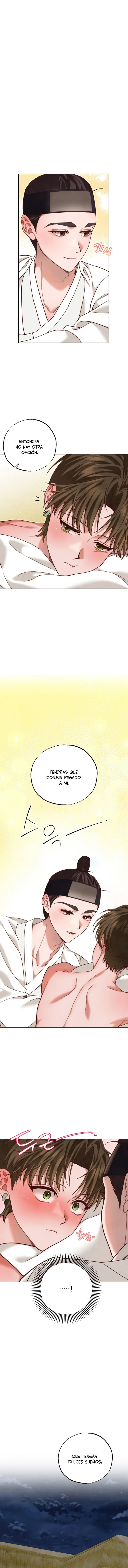 9 ¡Controlese joven amo!