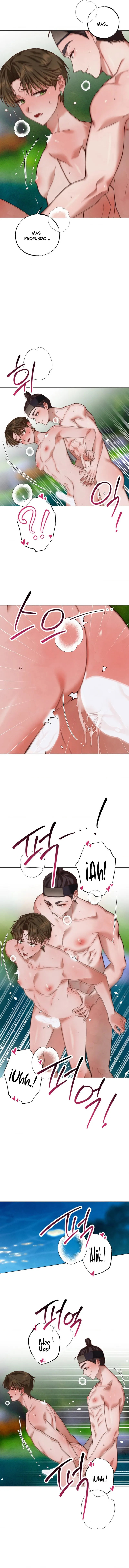 3 ¡Controlese joven amo!