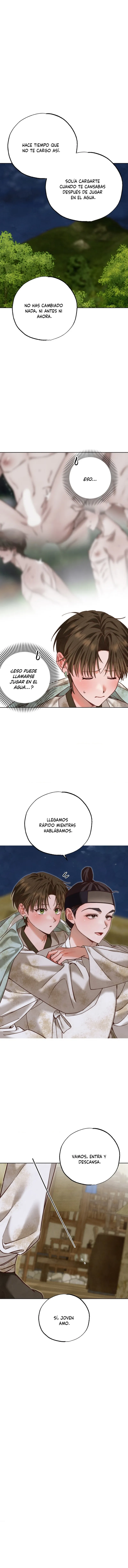 7 ¡Controlese joven amo!