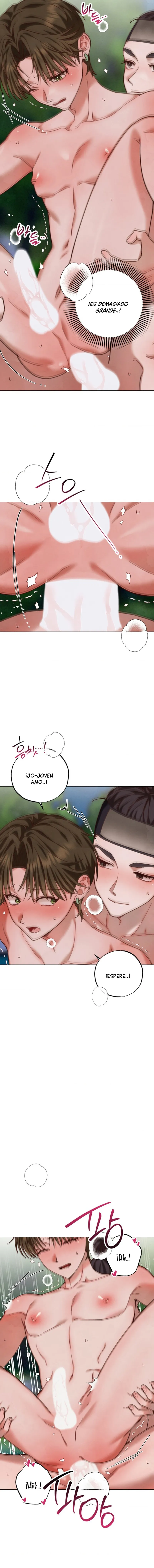 1 ¡Controlese joven amo!