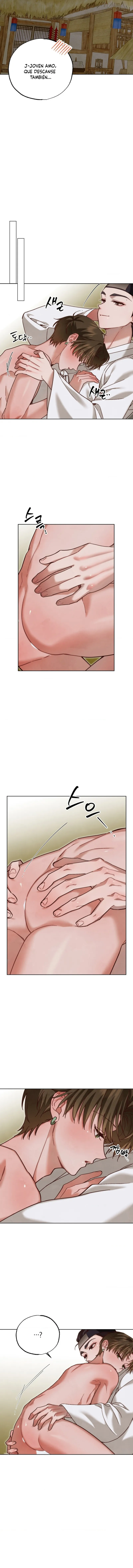 10 ¡Controlese joven amo!