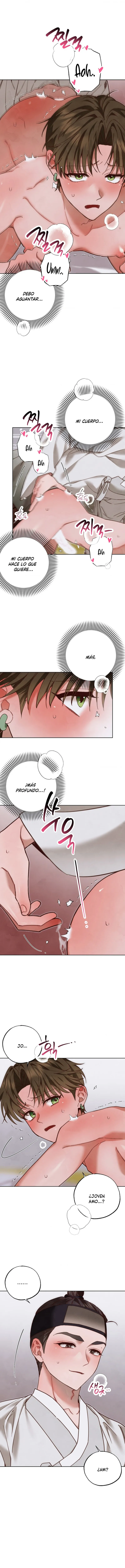 3 ¡Controlese joven amo!