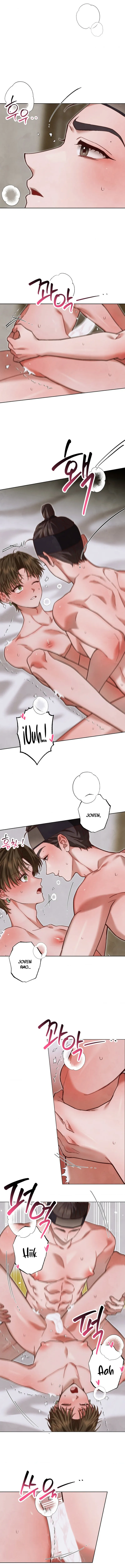 6 ¡Controlese joven amo!