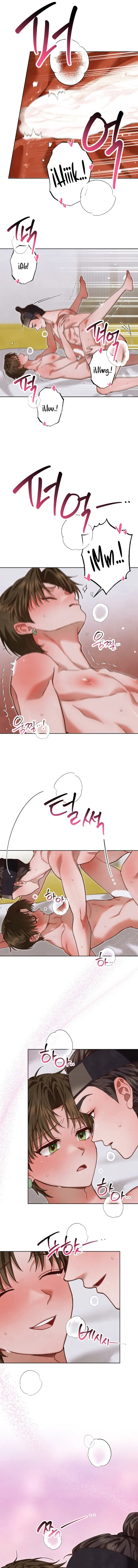 7 ¡Controlese joven amo!