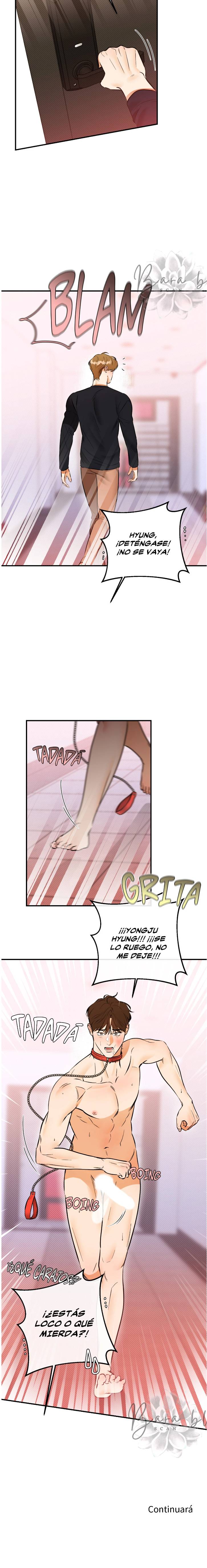 3 ¡Qué buena pesca!