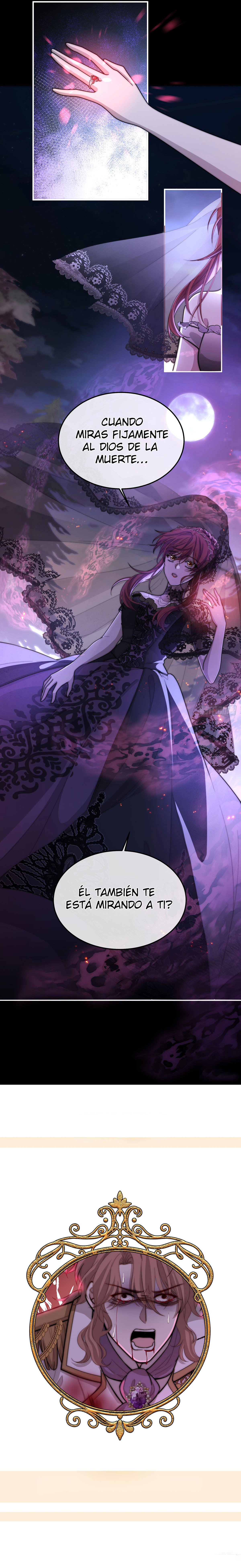 7 El despertar de Rosemary