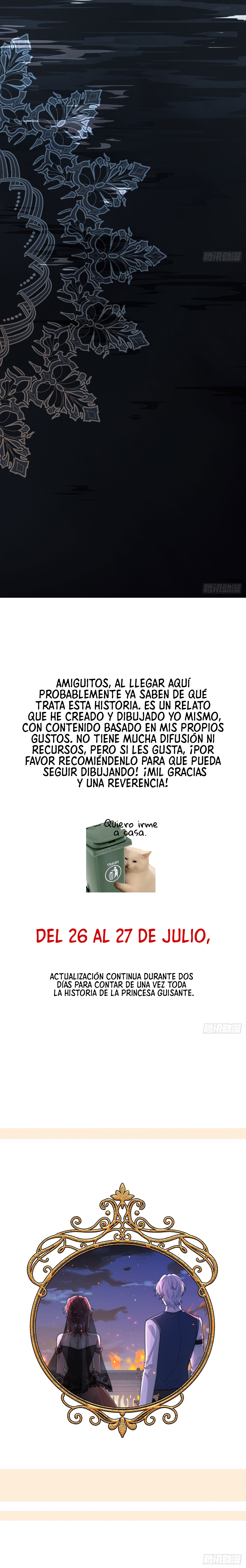 7 El despertar de Rosemary