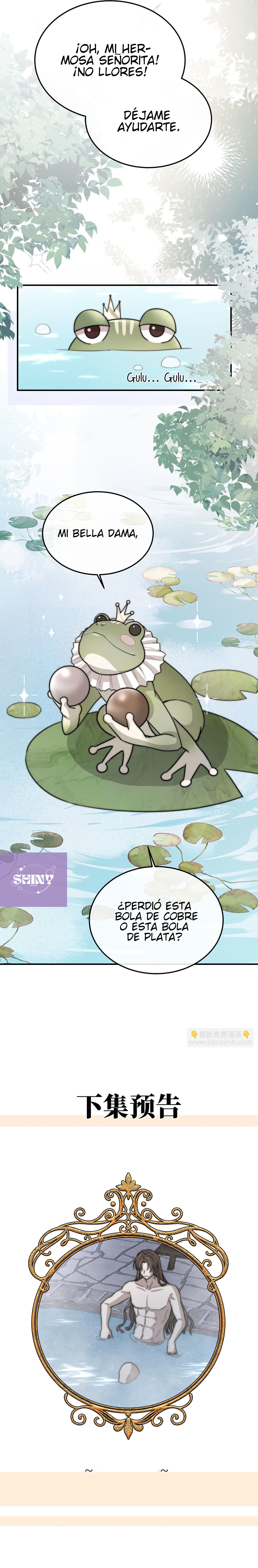 6 El despertar de Rosemary