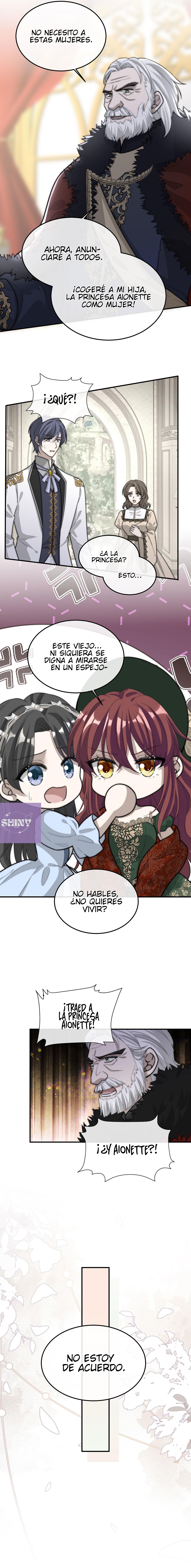 2 El despertar de Rosemary