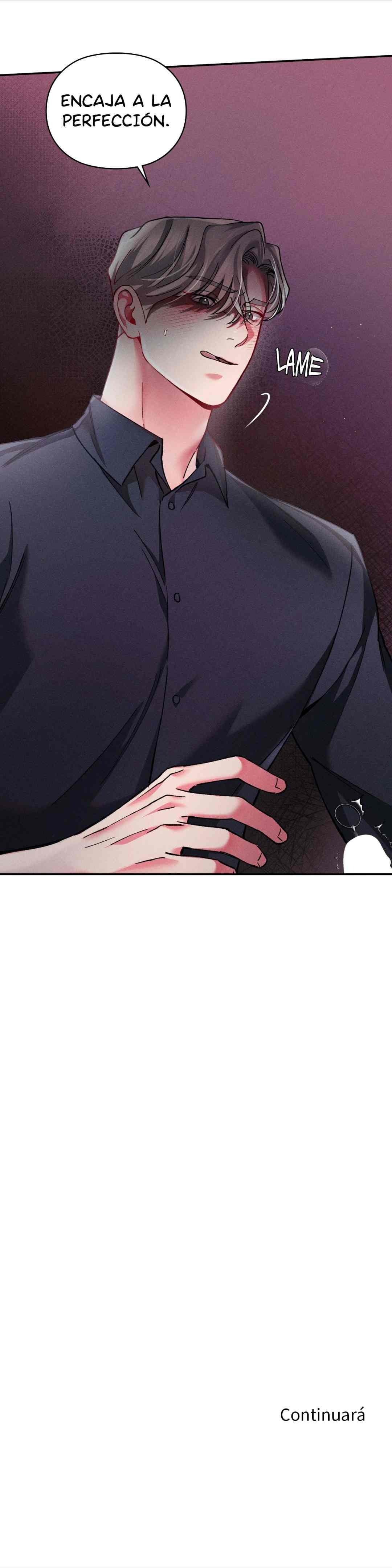 8 Demasiado Músculo para el Amor