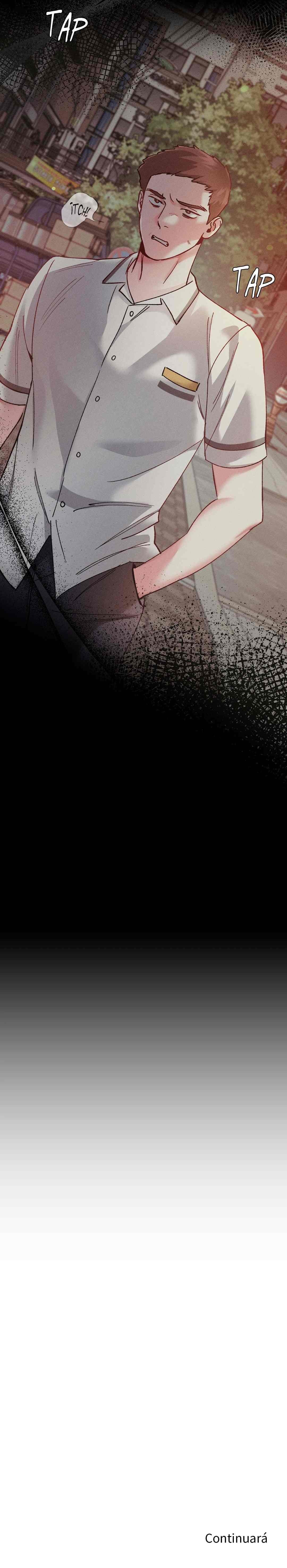 7 Demasiado Músculo para el Amor