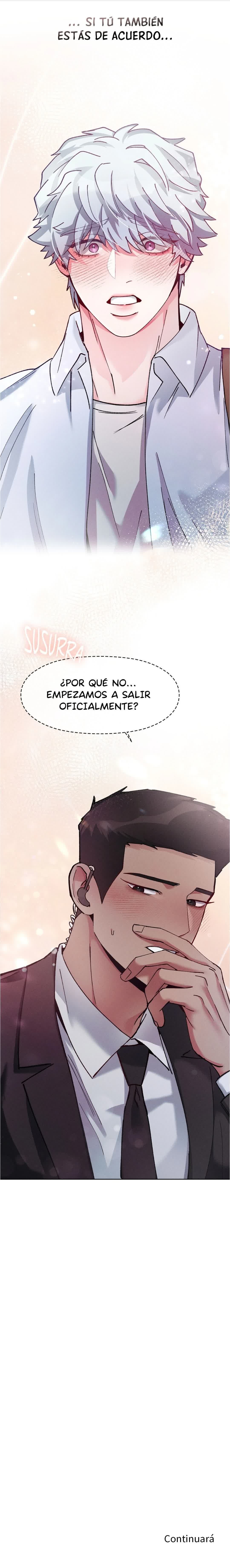 8 Demasiado Músculo para el Amor