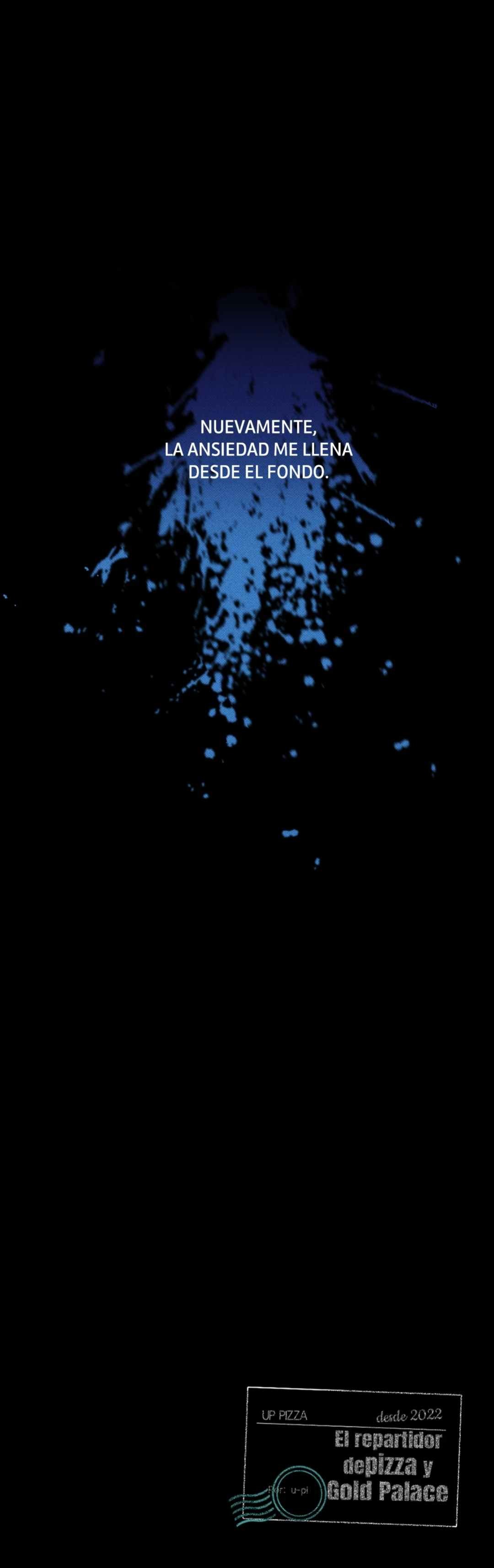 4 El Repartidor de Pizas y el Palacio Dorado