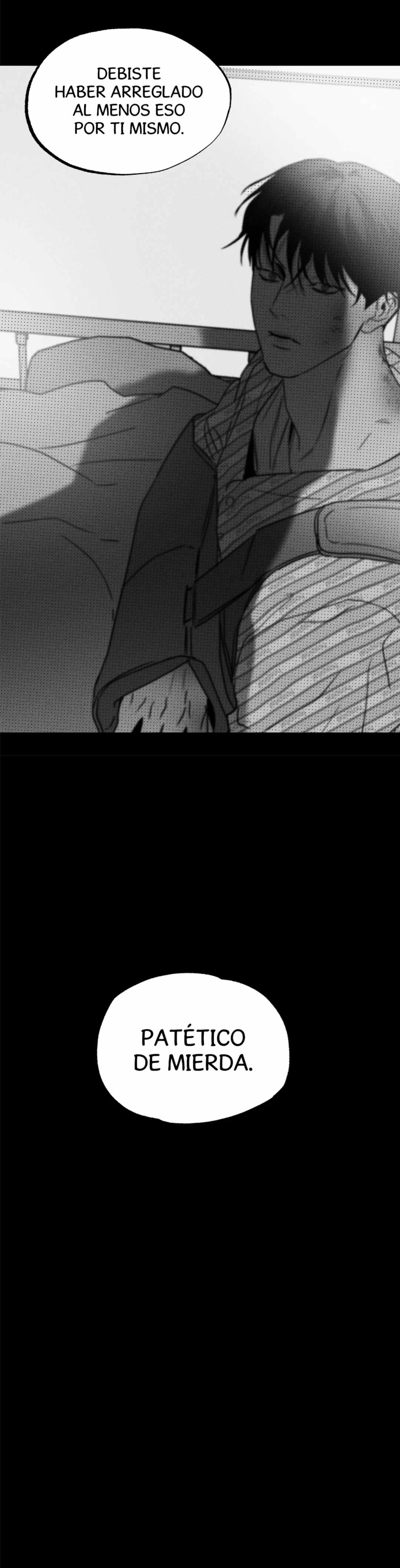 6 El Repartidor de Pizas y el Palacio Dorado