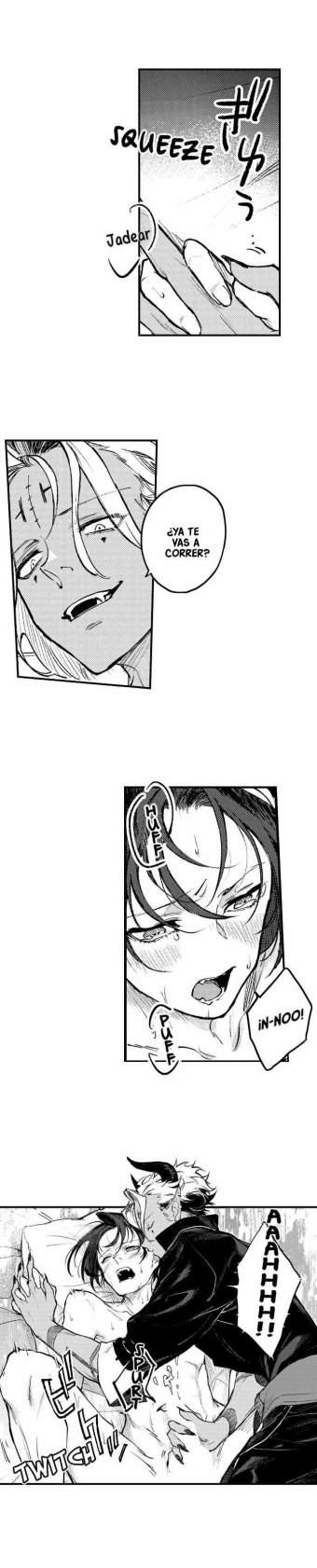 22 Happily Ever Dead...!?