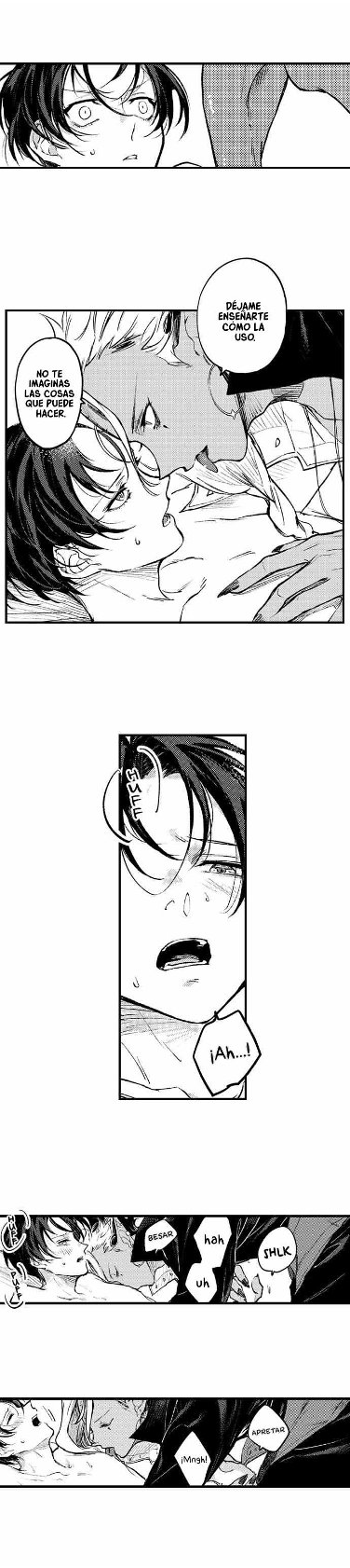 21 Happily Ever Dead...!?