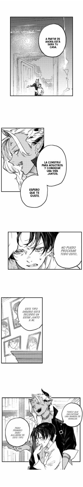 13 Happily Ever Dead...!?