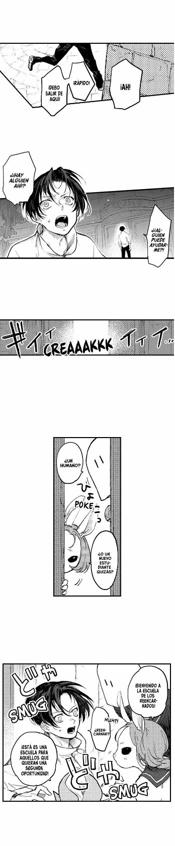 10 Happily Ever Dead...!?