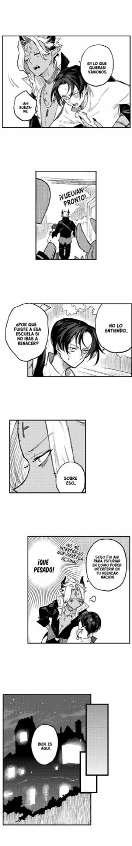 12 Happily Ever Dead...!?