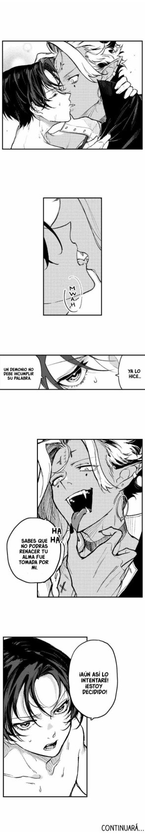 24 Happily Ever Dead...!?