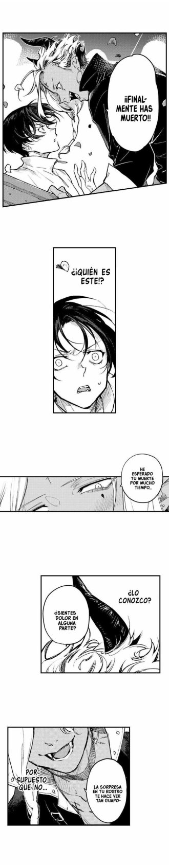 4 Happily Ever Dead...!?