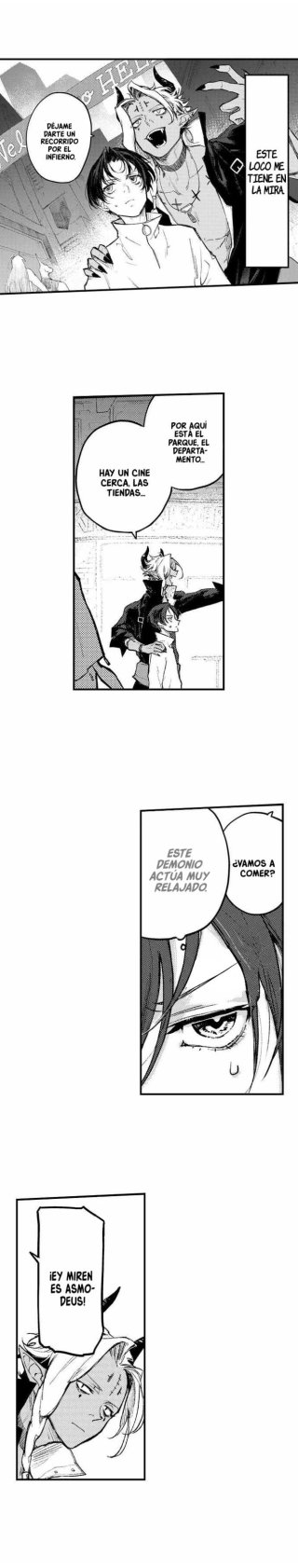 7 Happily Ever Dead...!?