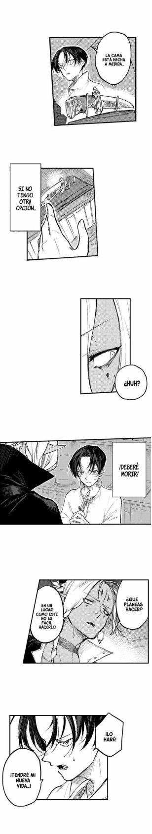 14 Happily Ever Dead...!?