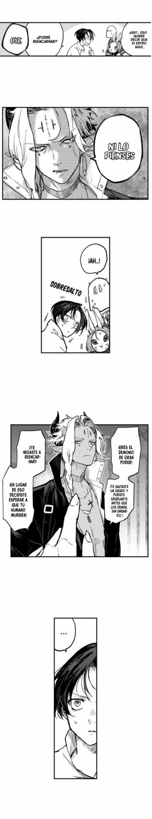 11 Happily Ever Dead...!?