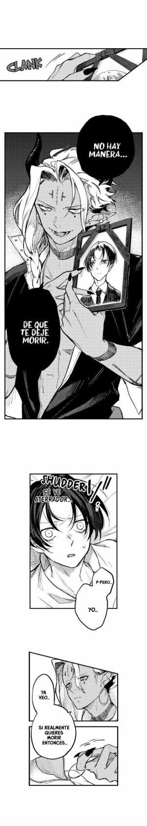 17 Happily Ever Dead...!?