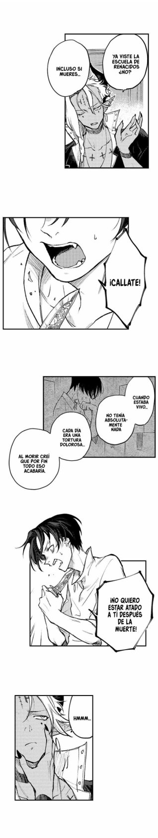 15 Happily Ever Dead...!?