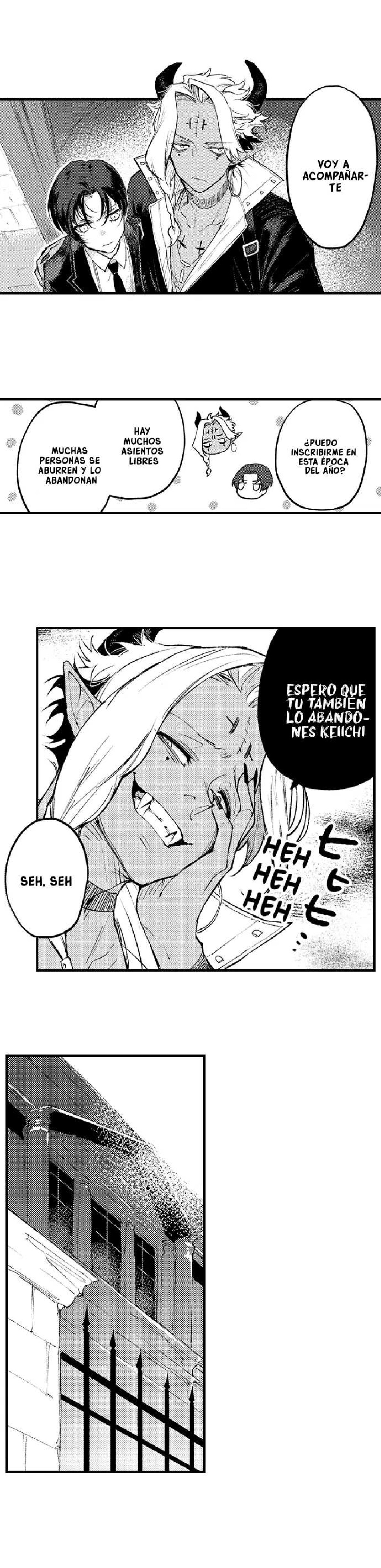 2 Happily Ever Dead...!?