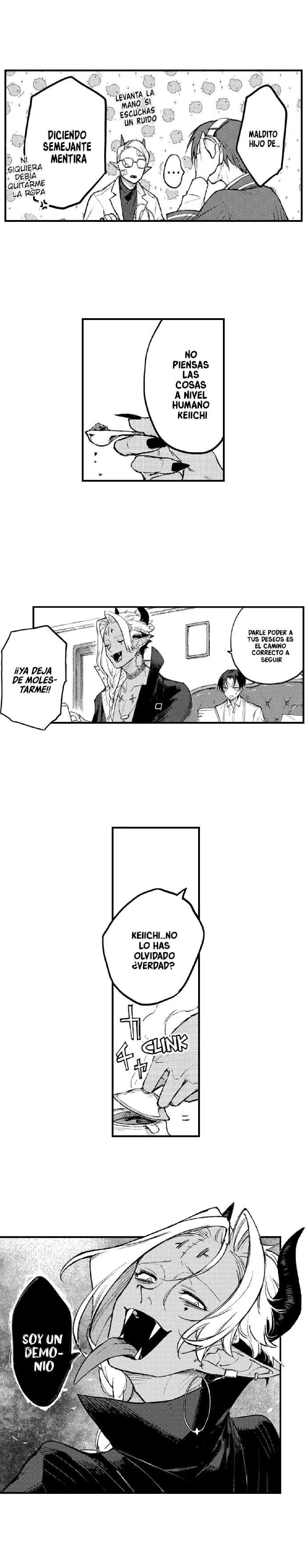 14 Happily Ever Dead...!?