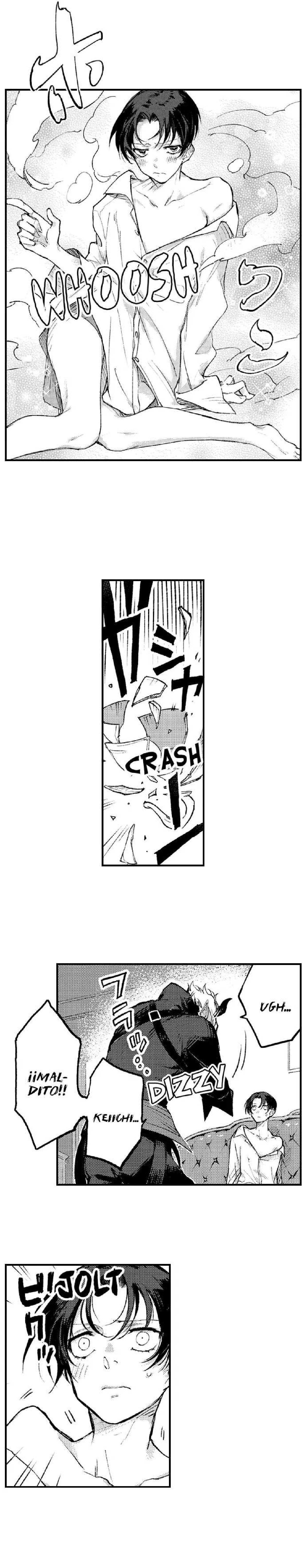 17 Happily Ever Dead...!?