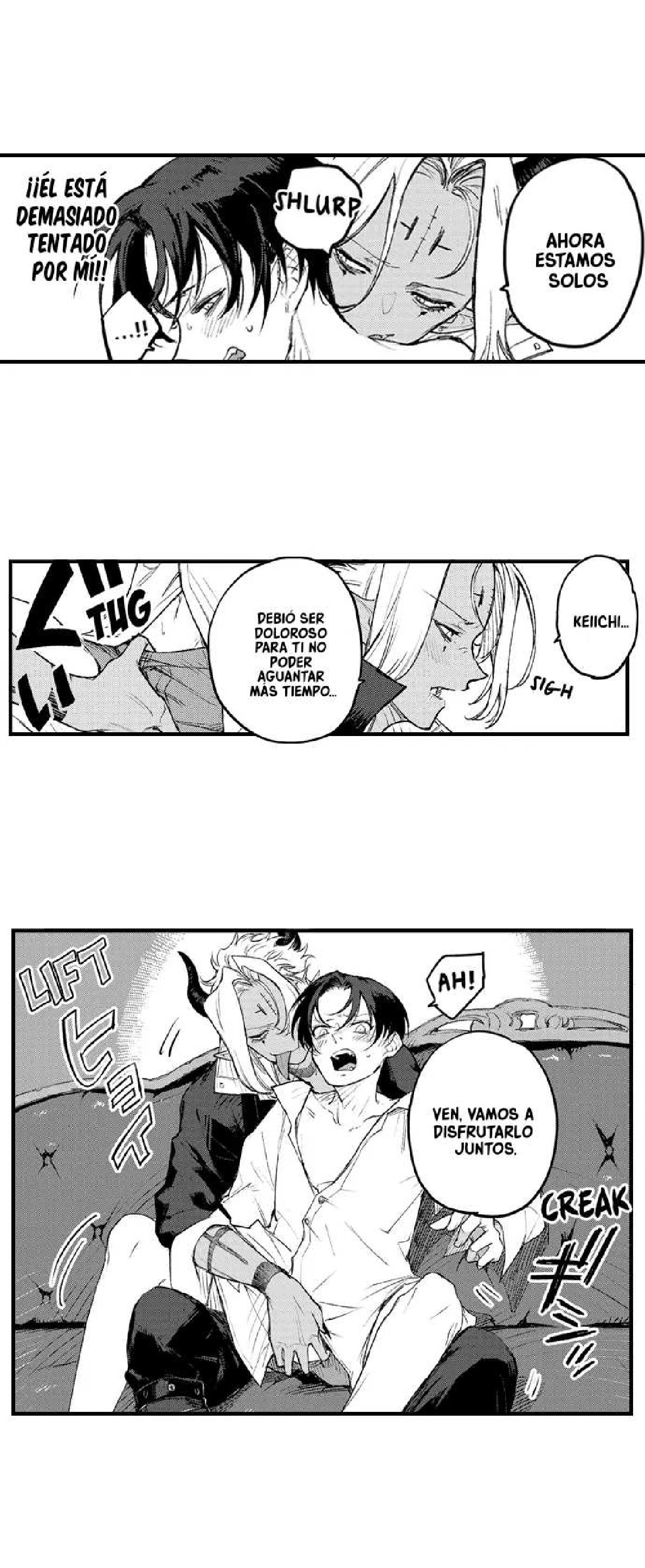 20 Happily Ever Dead...!?