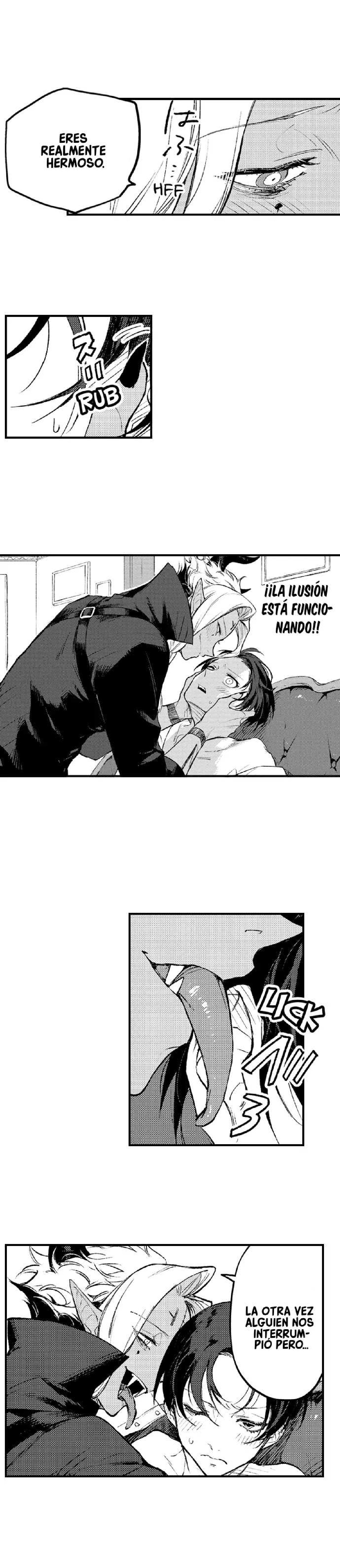 19 Happily Ever Dead...!?