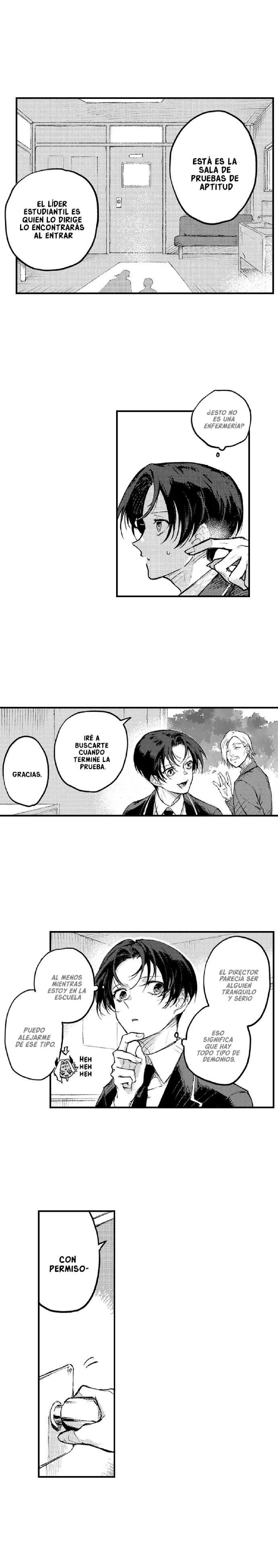 7 Happily Ever Dead...!?