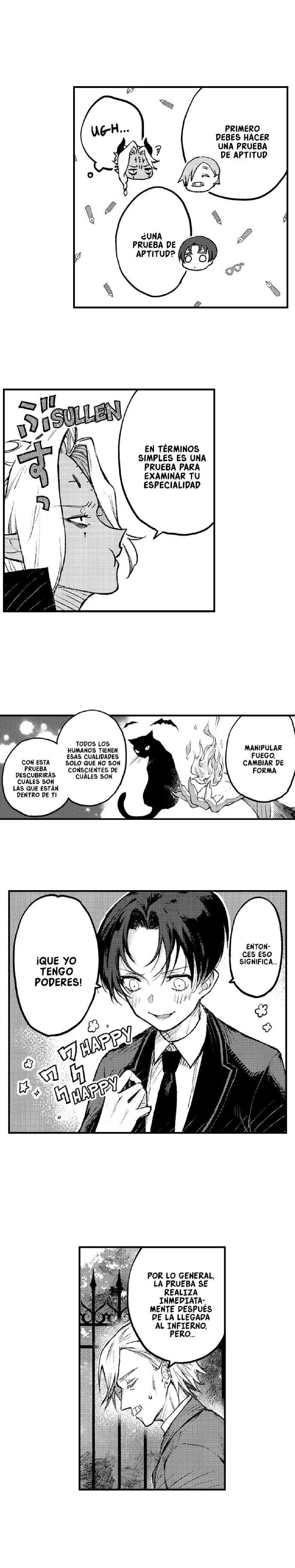 5 Happily Ever Dead...!?