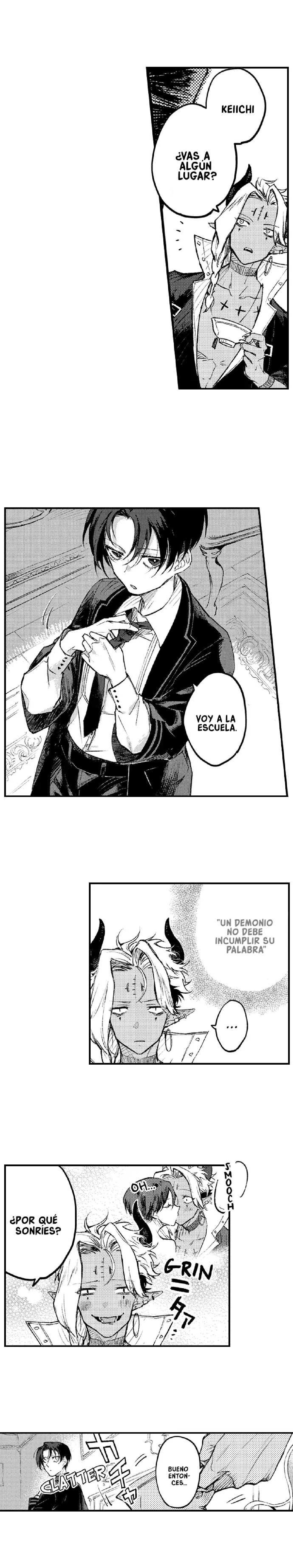 1 Happily Ever Dead...!?