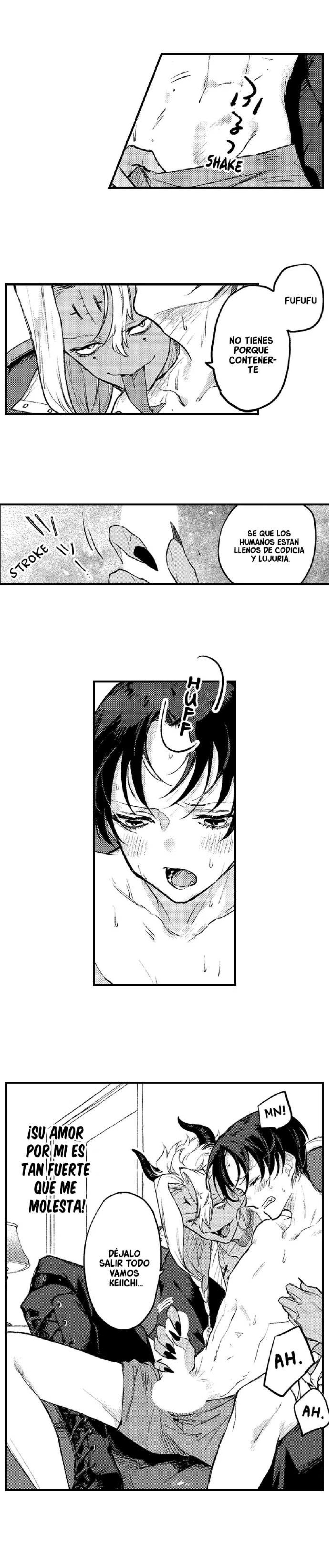 21 Happily Ever Dead...!?