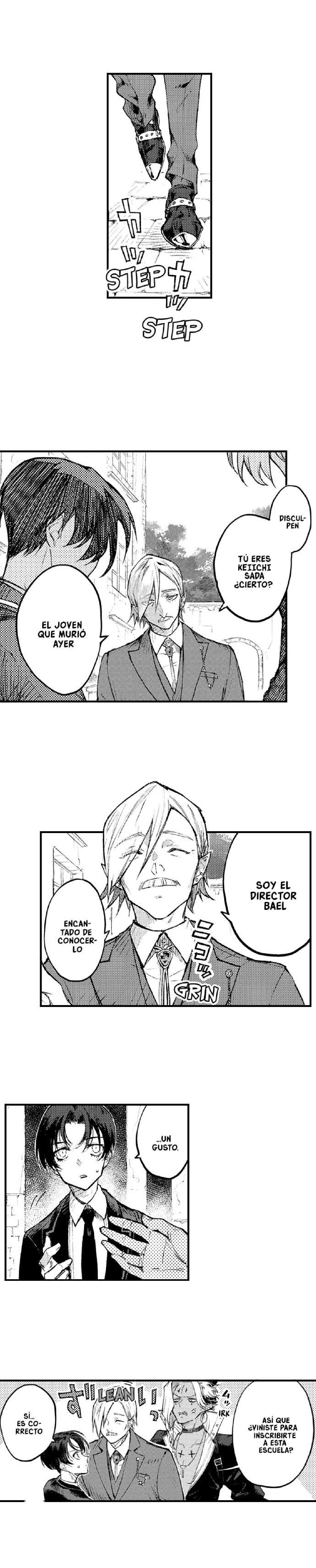 4 Happily Ever Dead...!?