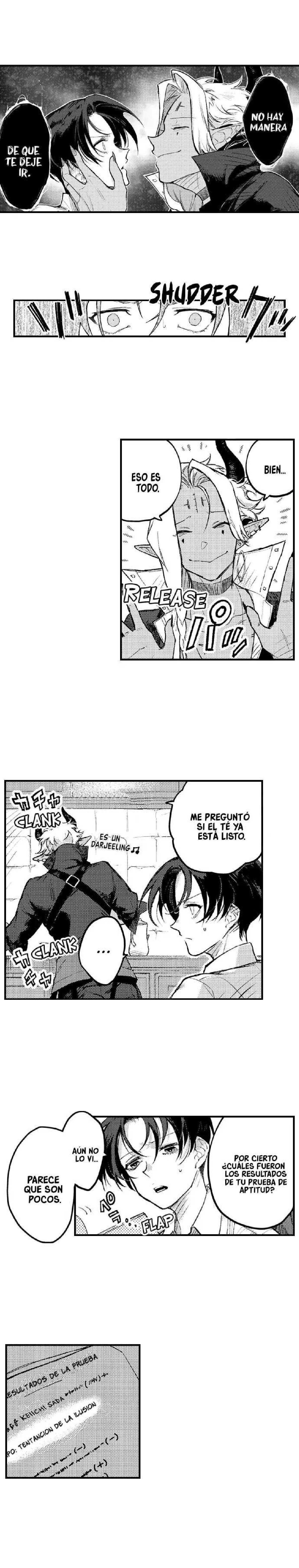 15 Happily Ever Dead...!?