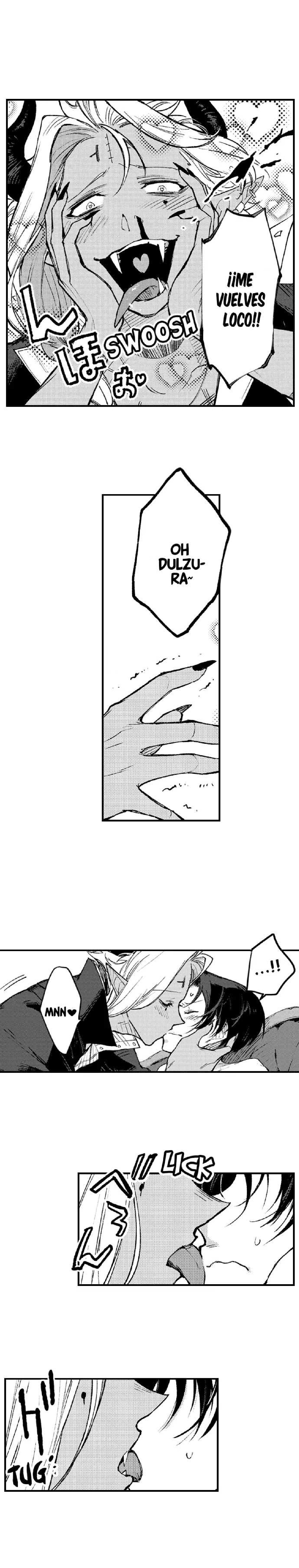 18 Happily Ever Dead...!?