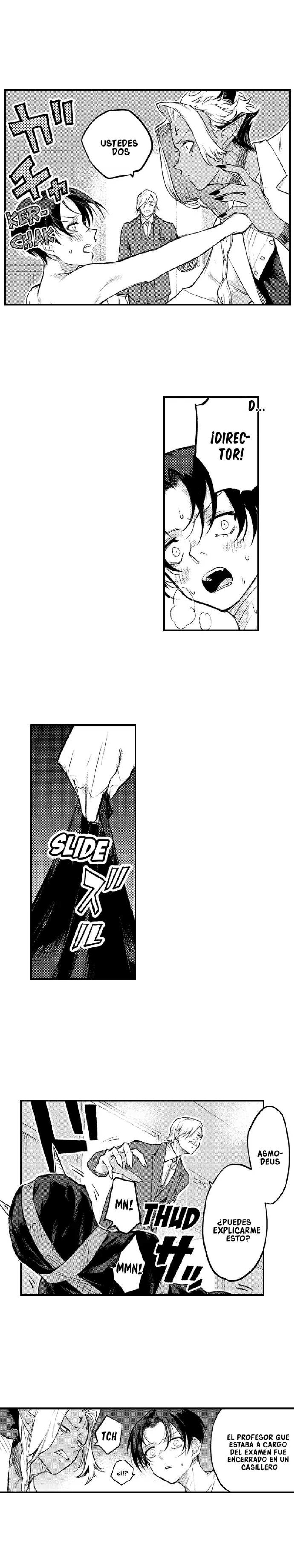 12 Happily Ever Dead...!?