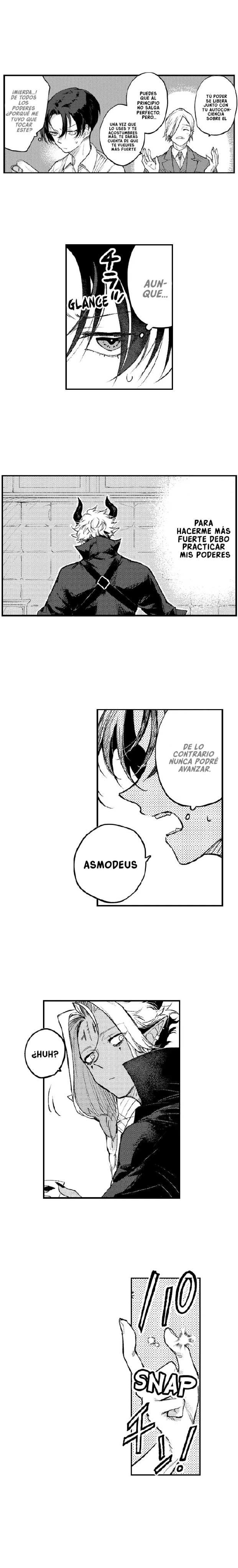 16 Happily Ever Dead...!?