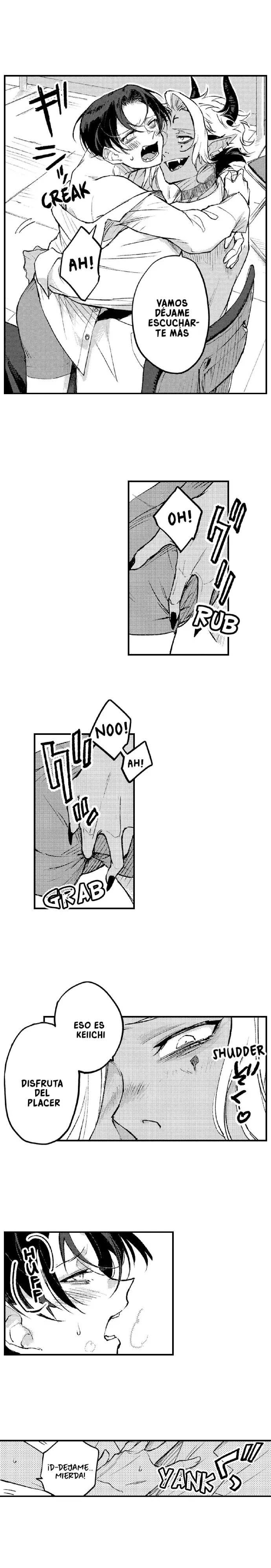 11 Happily Ever Dead...!?