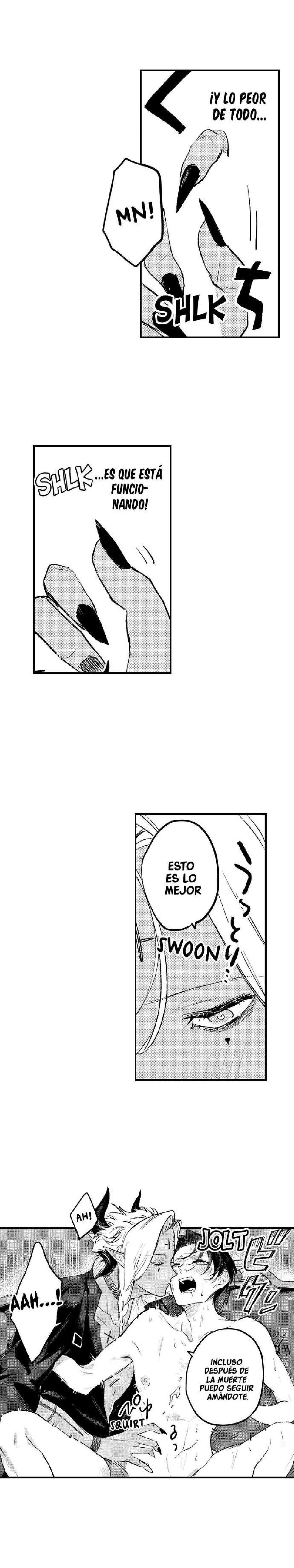 22 Happily Ever Dead...!?